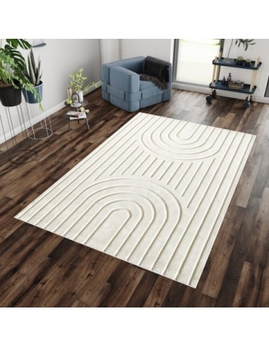 Tapis RIO 805 Creme