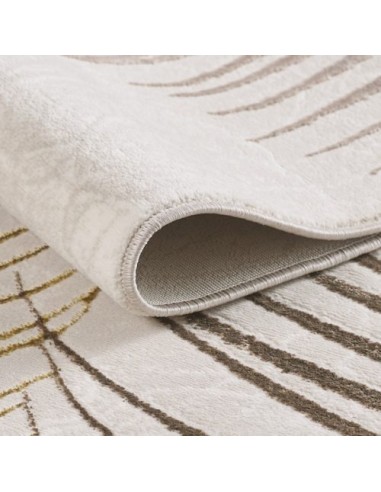 copy of Tapis marbre crème cuivré...