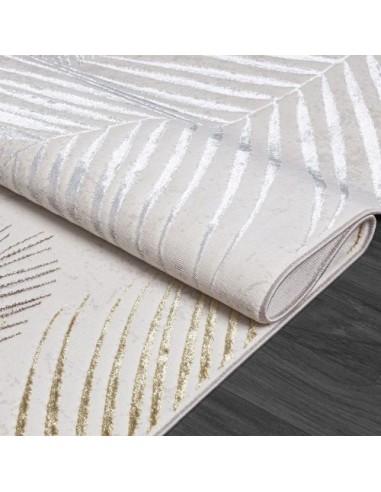 copy of Tapis marbre crème cuivré...