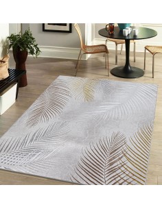 DUBAI 51 Feuille - Tapis... 2