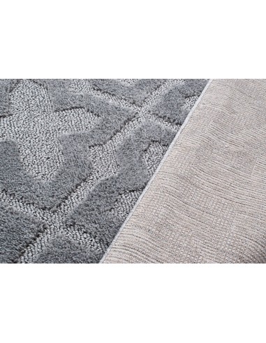 Harmony 917 gris - Tapis de salon...