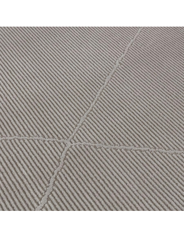 OSLO 1903 Motif Losange  couleur Beige