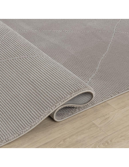 OSLO 1903 Motif Losange  couleur Beige