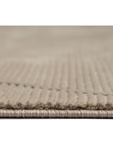 OSLO 1903 Motif Losange  couleur Beige