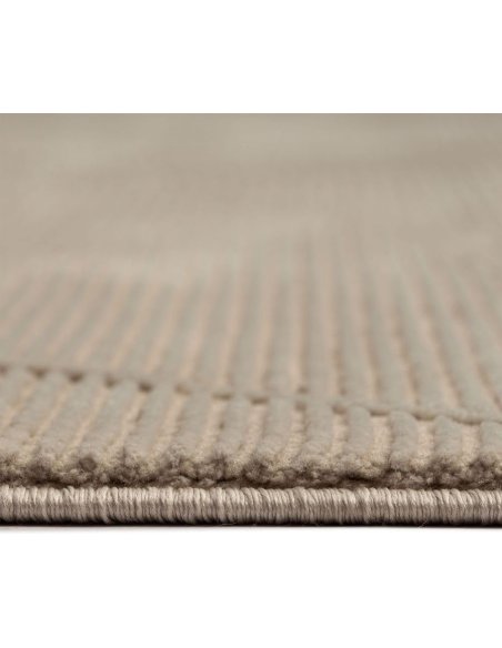 OSLO 1903 Motif Losange  couleur Beige