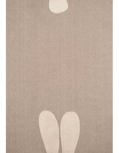 copy of Nino-Tapis enfant marelle beige