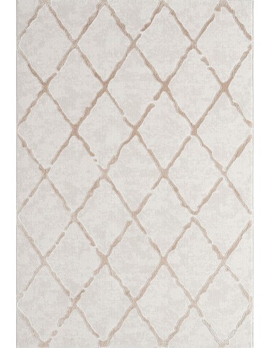 copy of Tapis Studio Quadrilobe Beige