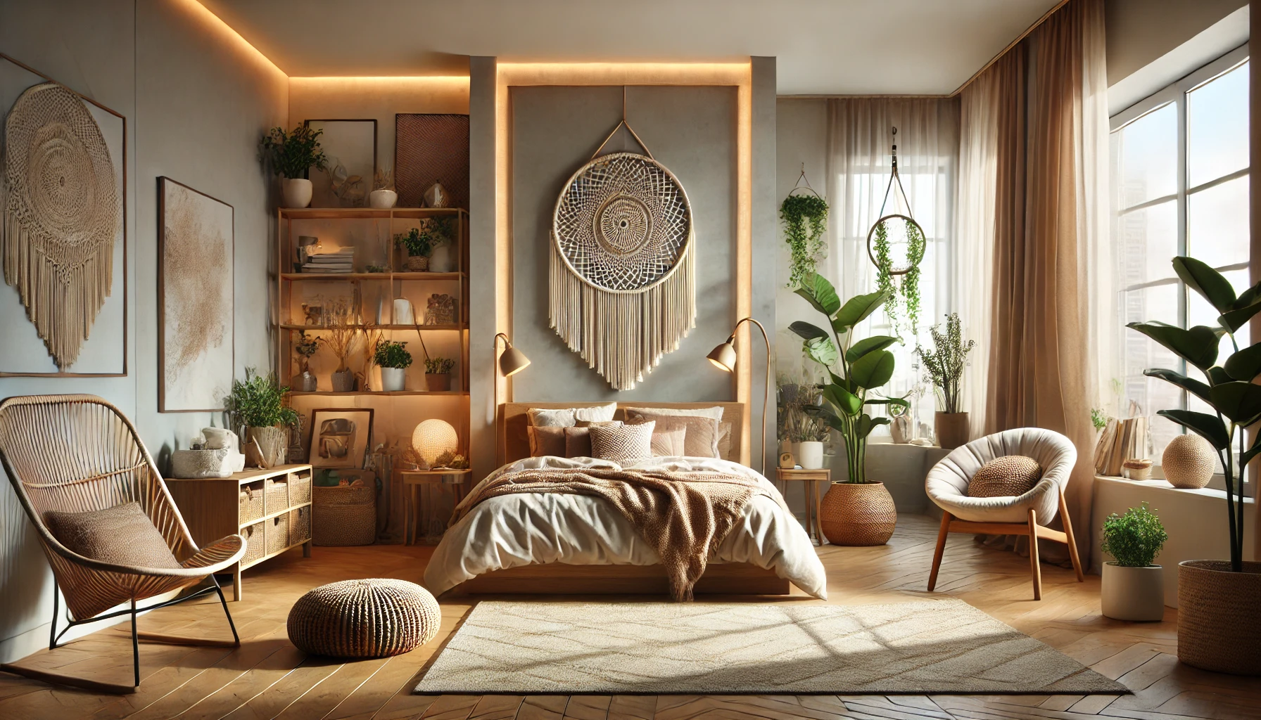 tapis modernes
