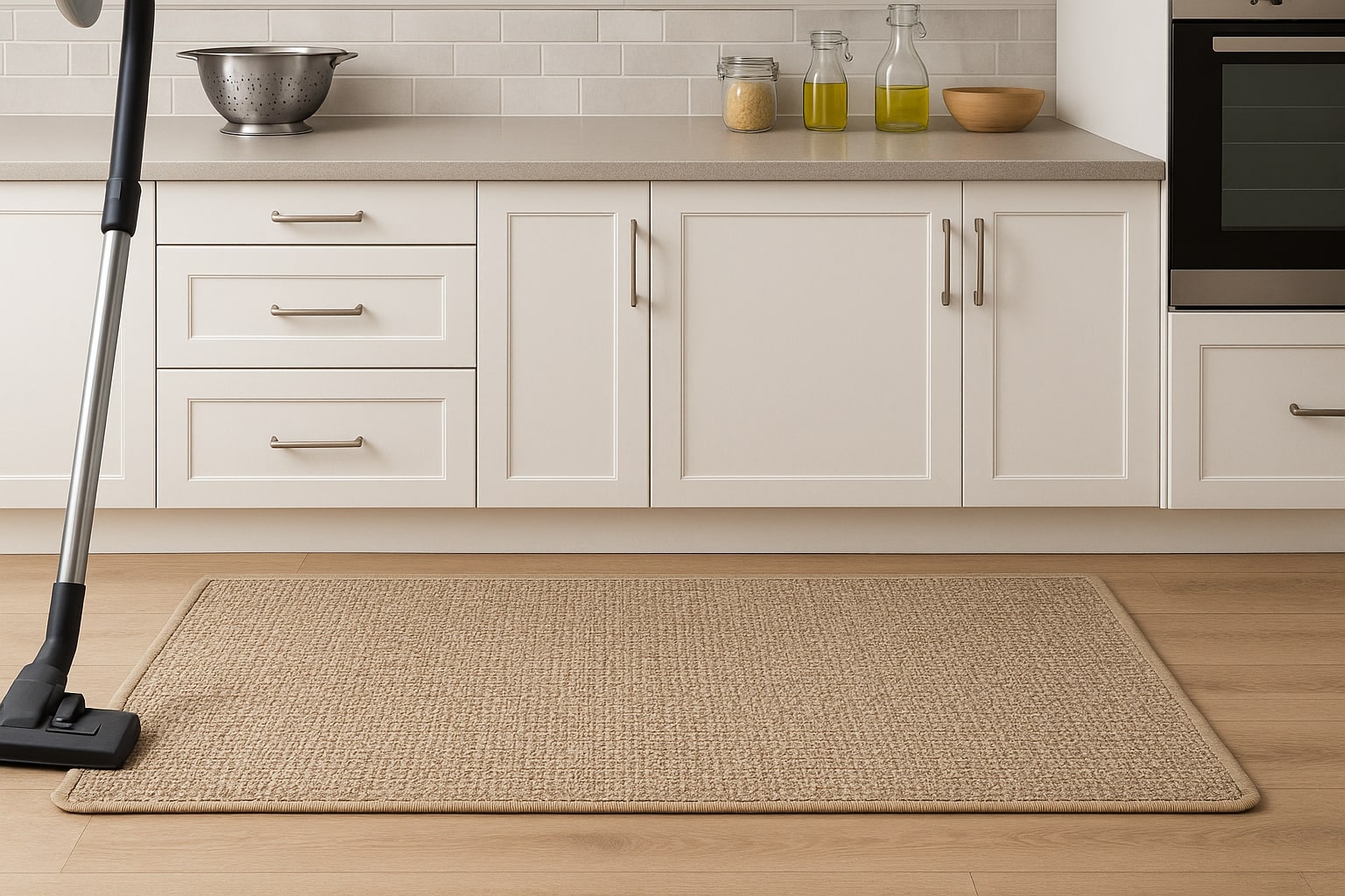tapis-de-cuisine lavable