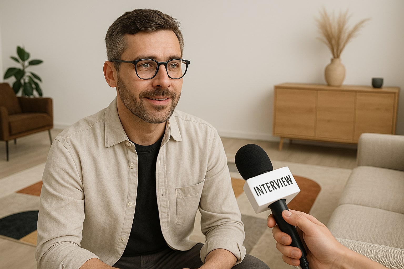 interview décorateur intérieur